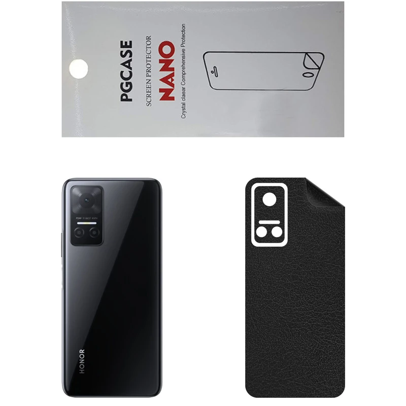 برچسب پوششی مدل STAR CH مناسب برای گوشی موبایل آنر Play 6T