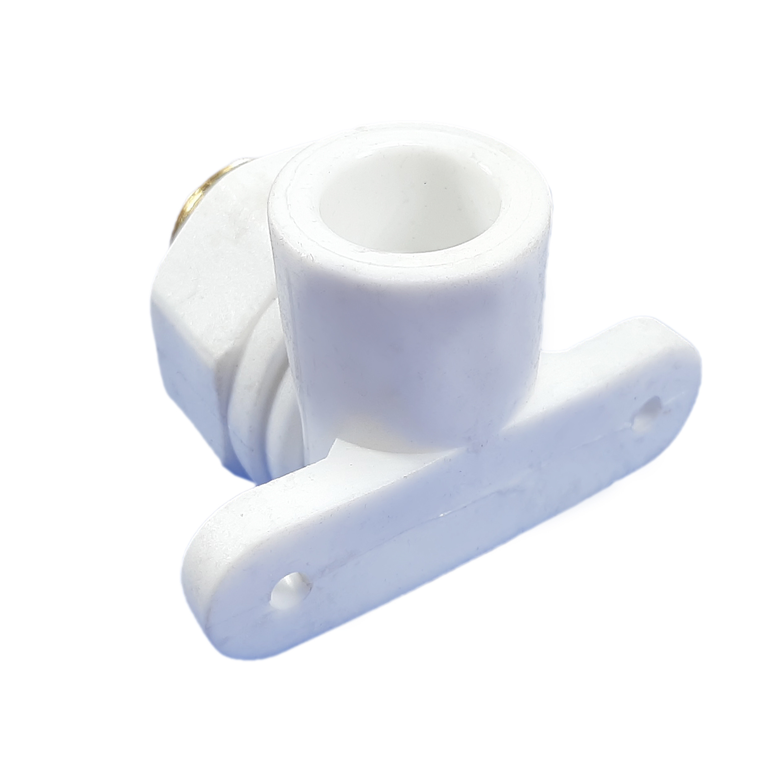 اتصال زانویی مدل pp - z - b -25 - 3/4