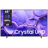 تلویزیون 55 اینچ ال ای دی هوشمند سامسونگ مدل U8000F