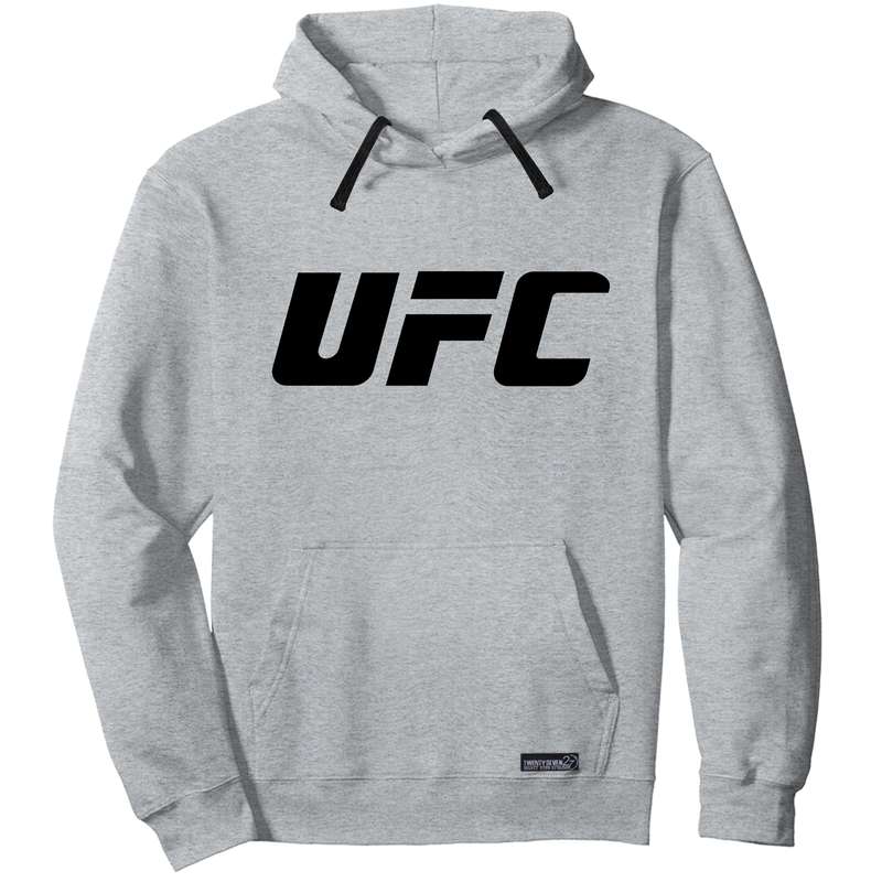 هودی مردانه 27 مدل UFC کد MH120