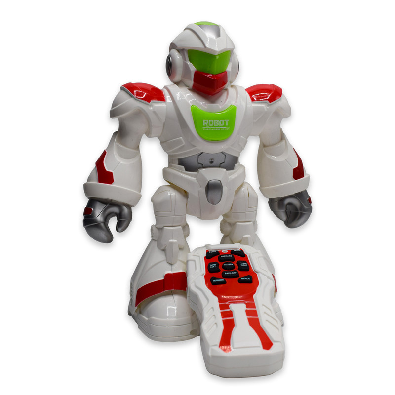 ربات کنترلی مدل کلاسیک کد A002