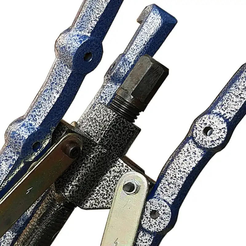 پولی کش سه شاخ کیهان مدل RO - 44