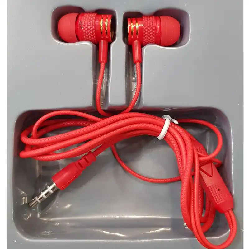 هندزفری مدل SG-102