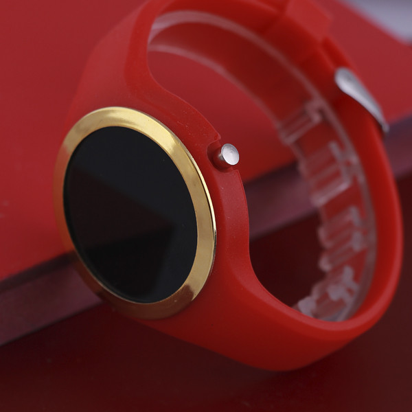 ساعت مچی دیجیتال مدل LE 3659 -GHR-TA ساعت مچی دیجیتال مدل LE 3659 -GHR-TA