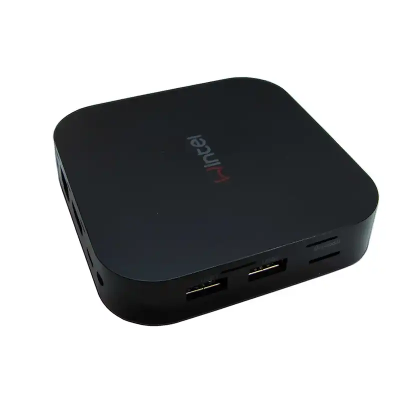 کامپیوتر کوچک وینتل مدل W8