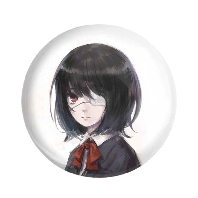 مگنت خندالو مدل میساکی می انیمه دیگری کد 32001