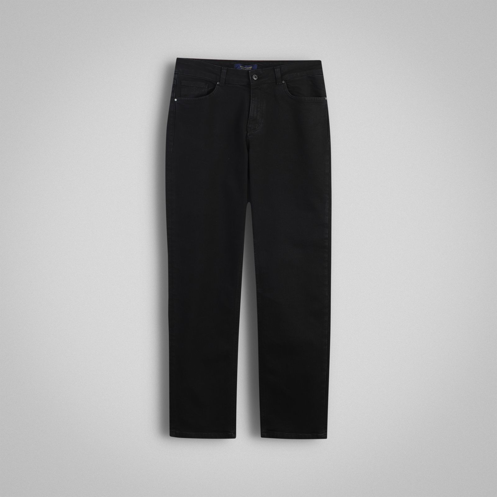 شلوار جین راسته مردانه پاتن جامه مدل 40846 - - 9