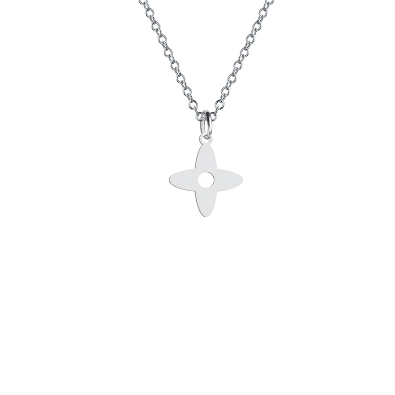 آویز تزئینی خودرو هایکا مدل گلبرگ کد am.ha 161