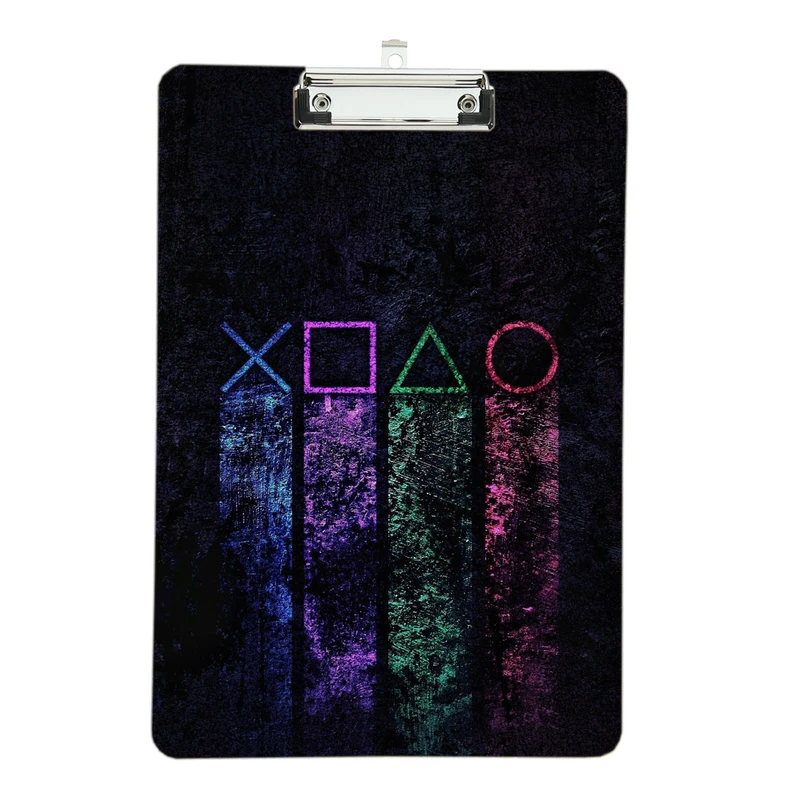 تخته شاسی طرح ps5 کد tv12 سایز A4