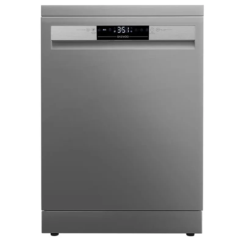 ماشین ظرفشویی ۱۲ نفره دوو مدل DDW-30T1252