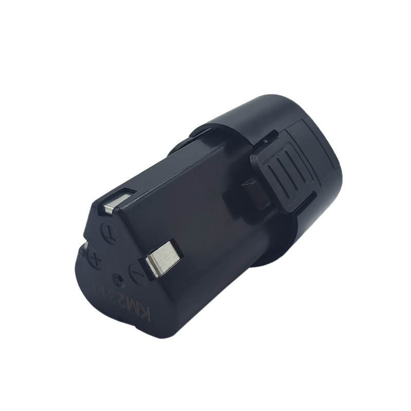 باتری دریل شارژی مکث اچ ام تی مدل 12V