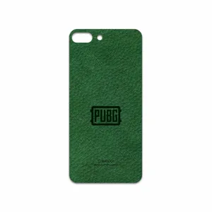 MAHOOT GL-PUBG Cover Sticker for Apple iPhone 7 Plus