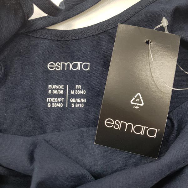 پیراهن زنانه اسمارا مدل EL Miko Coast - - 5