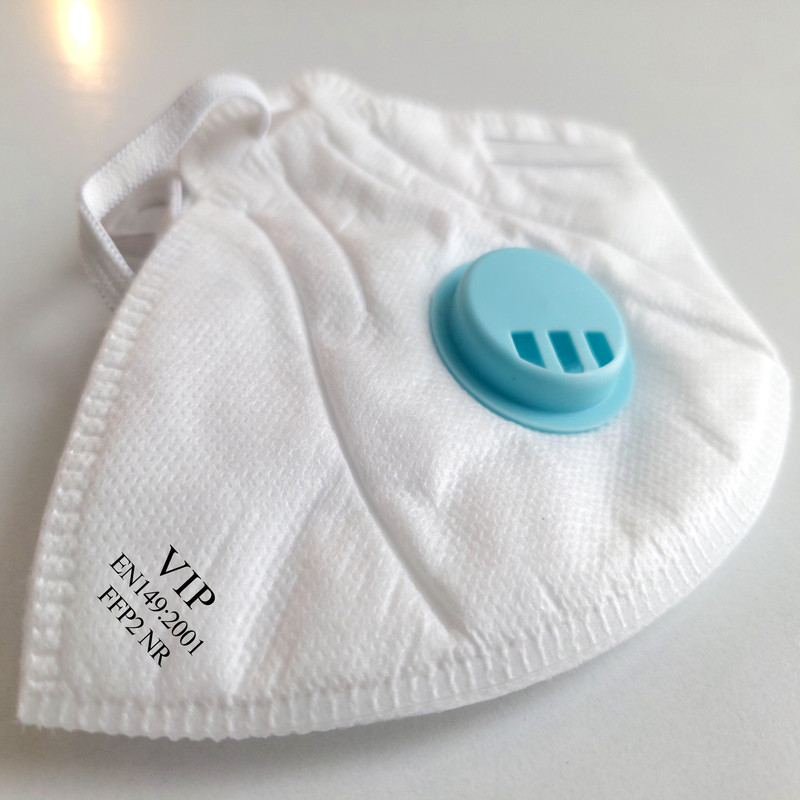 ماسک تنفسی مدل N 95 بسته 20 عددی ماسک تنفسی مدل N 95 بسته 20 عددی