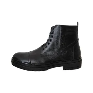 نیم بوت مردانه مدل 13781