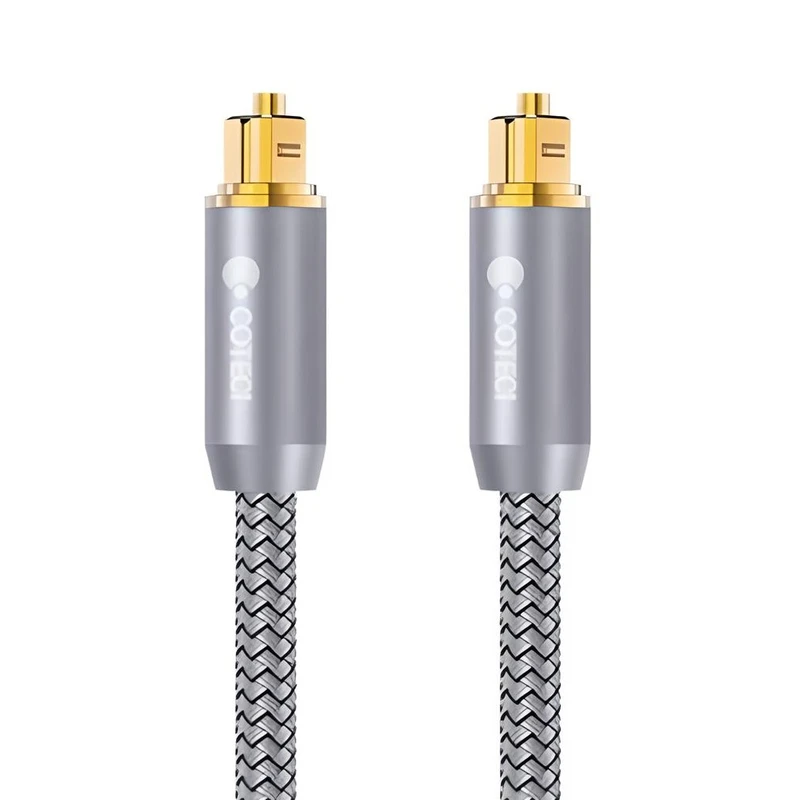 کابل اپتیکال کوتتسی مدل 76004 طول 3 متر