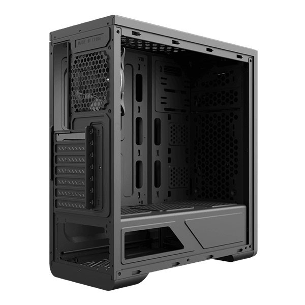 کیس کامپیوتر گیم مکس مدل Shine G517 3