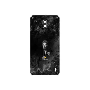 MAHOOT Al Pacino Cover Sticker for Nokia 2