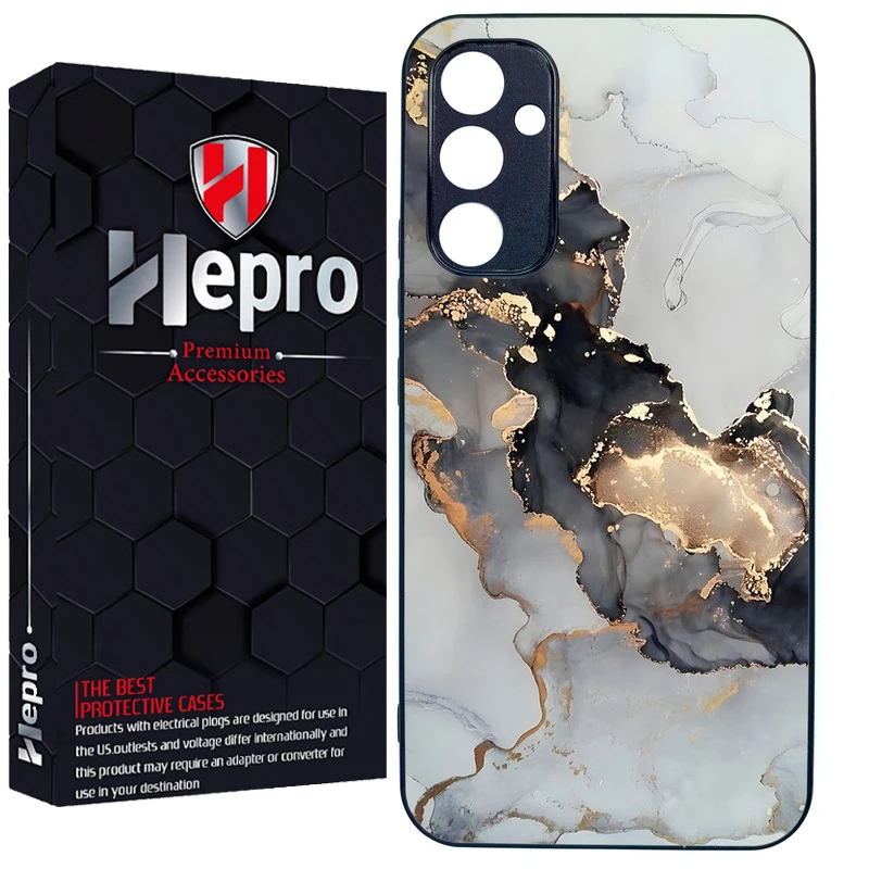 کاور هپرو طرح فانتزی مدل TPU مناسب برای گوشی موبایل سامسونگ Galaxy A34