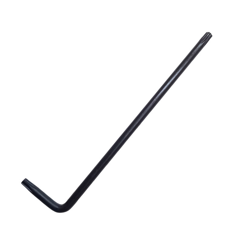 آچار ستاره ای مدل ZX-10 سایز 10 میلی متر