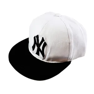 کلاه کپ مدل NY_W کد 03