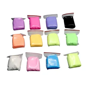  خمیر بازی مدل سبک فانتریا بسته 12 عددی 