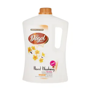 مایع دستشویی دوگل مدل Jasmine Flower وزن 2000 گرم