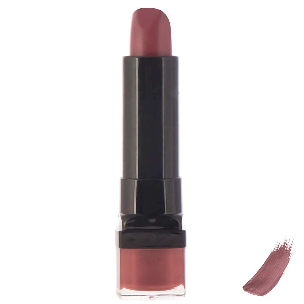 رژ لب جامد بورژوآ مدل Rouge Edition 12H شماره 30