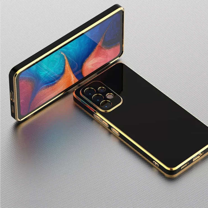 کاور مدل MY مناسب برای گوشی موبایل سامسونگ Galaxy A03