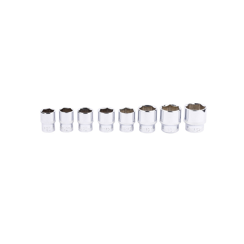 مجموعه 94 عددی آچار بکس و سری بکس باس مدل BS_94PCS
