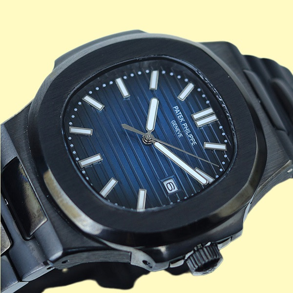 ساعت مچی عقربه‌ای مردانه کوارتز مدل  ناتیلوس کد 0315