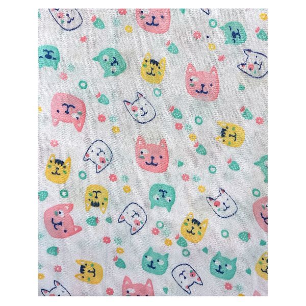 خشک کن نوزاد طرح گربه کد 3504 خشک کن نوزاد طرح گربه کد 3504