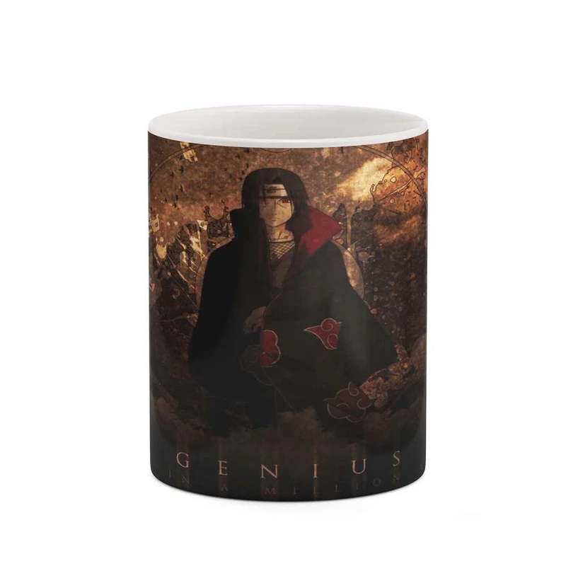 ماگ کاکتی مدل انیمه کد mgh18821