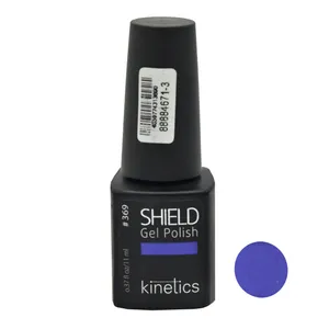 لاک ژل ناخن کنیتکس مدل شیلد شماره 369