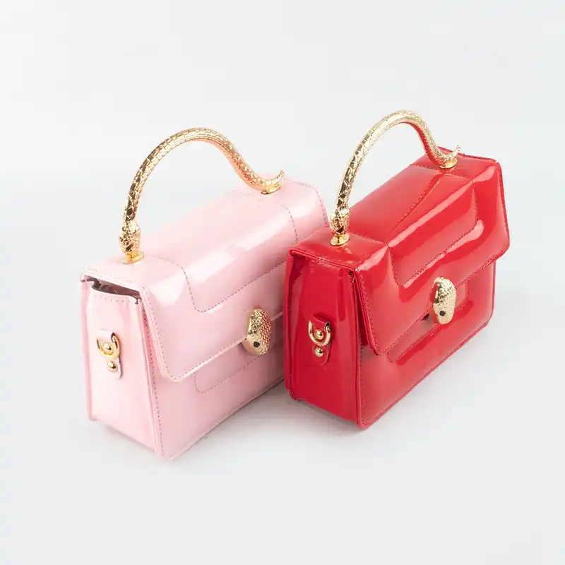 کیف رودوشی زنانه مدل 2972