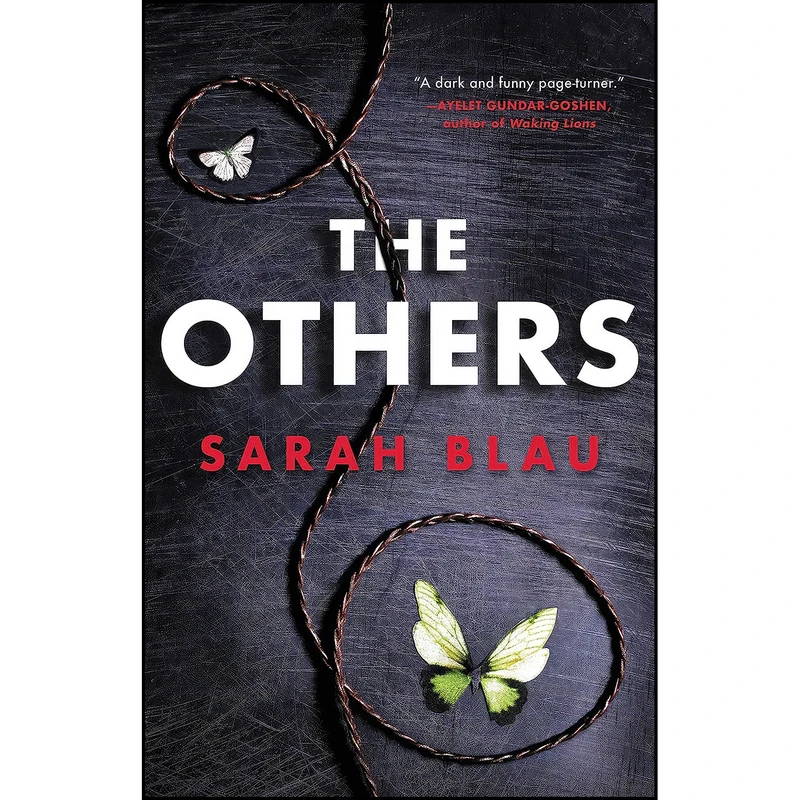 کتاب The Others اثر Sarah Blau انتشارات Mulholland Books
