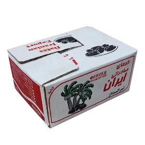 خرما کبکاب صادراتی بوشهر - 1500 گرم