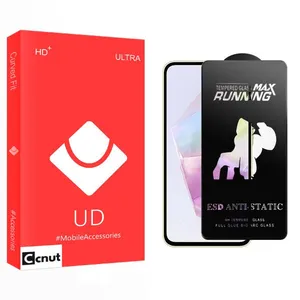 Coconut UDnewpkg Running Max Screen Protector For Samsung Galaxy A35