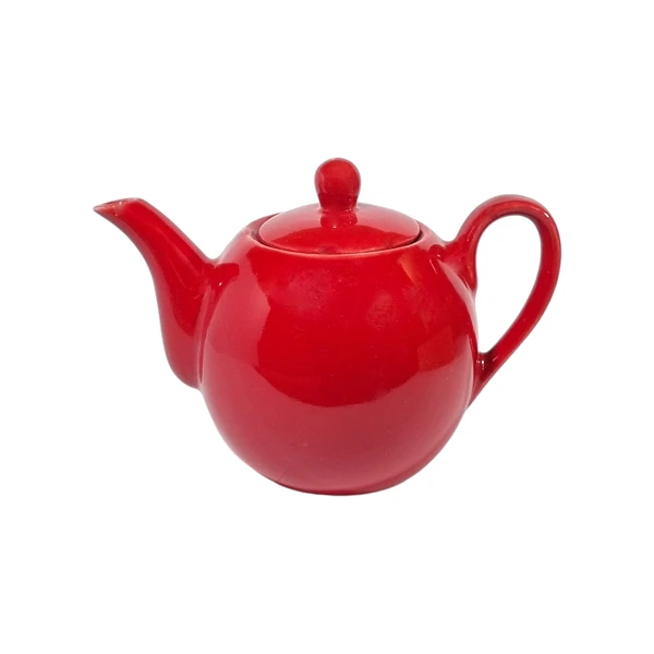 قوری مدل گرد کد 11164xc