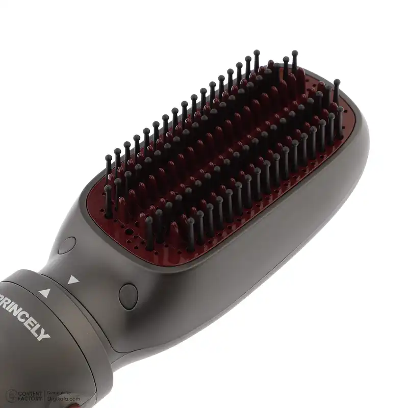 سشوار برس دار حالت دهنده پرینسلی مدل PR246AT