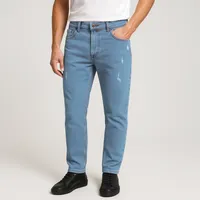 شلوار جین مردانه مدل 3016