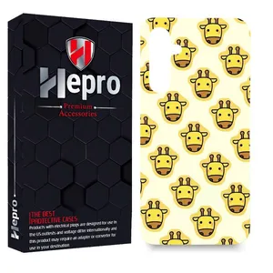 HEPRO MC Cover for SAMSUNG GALAXY A24
