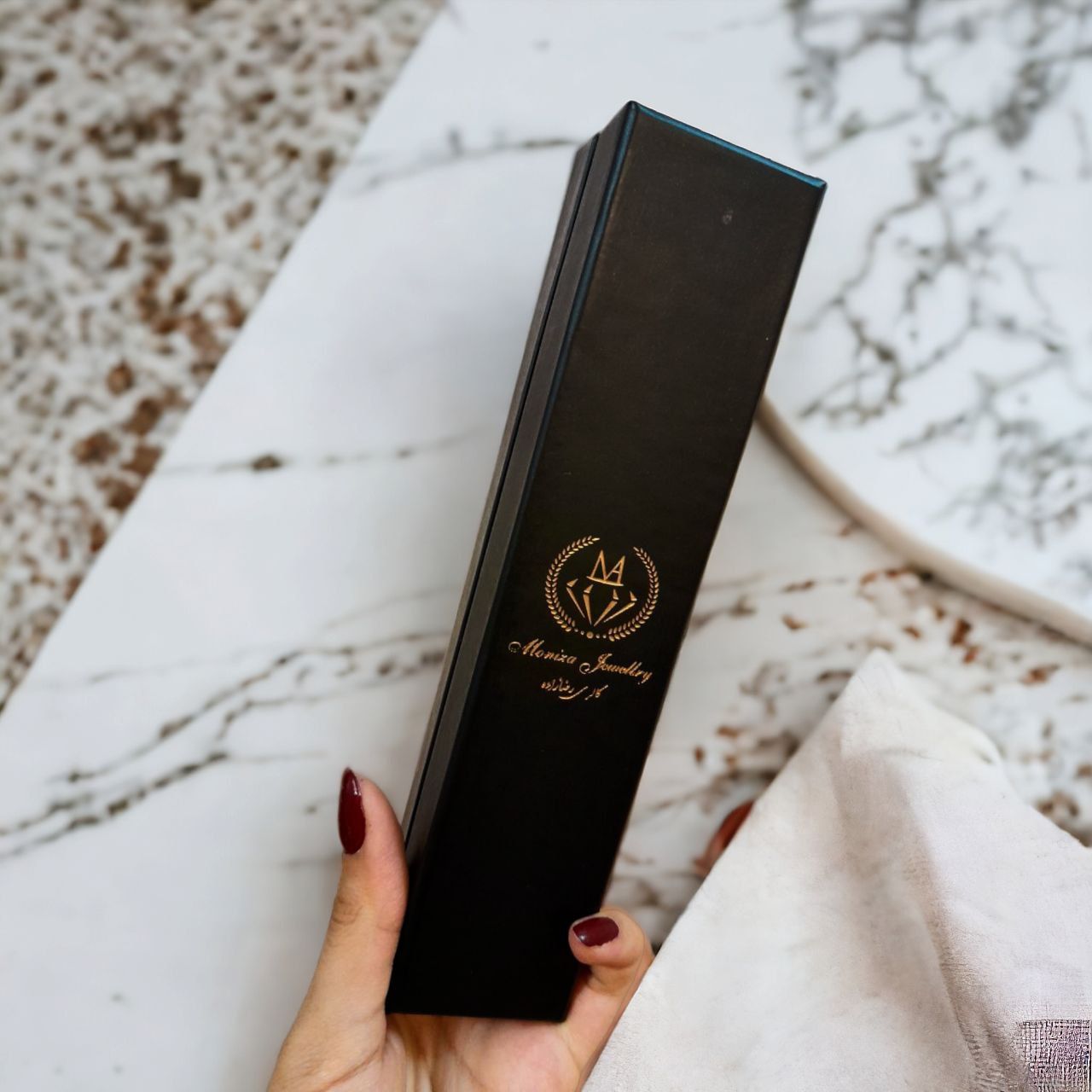 ساعت مچی عقربه ای نقره زنانه رویال کرون مدل مارکیز 0231 - - 2