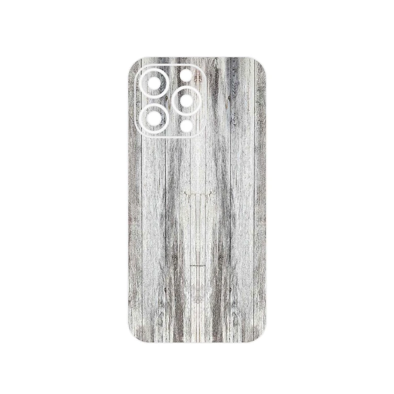 برچسب پوششی ماهوت مدل Wood Texture 8 مناسب برای گوشی موبایل اپل iPhone 13 Pro Max