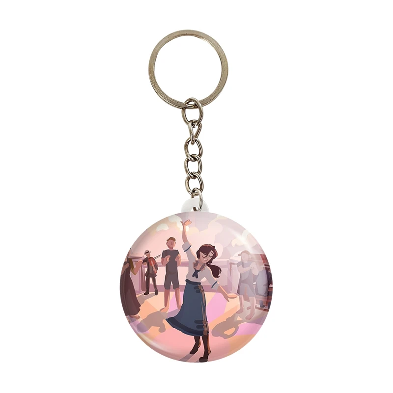 جاکلیدی خندالو مدل بازی بایوشاک کد 31345