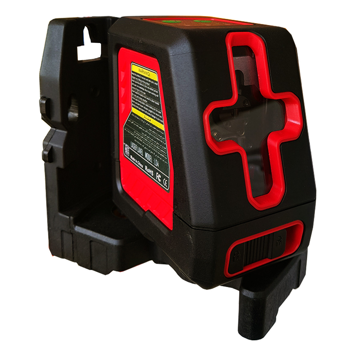 تراز لیزری تیوان مدل RO - 4