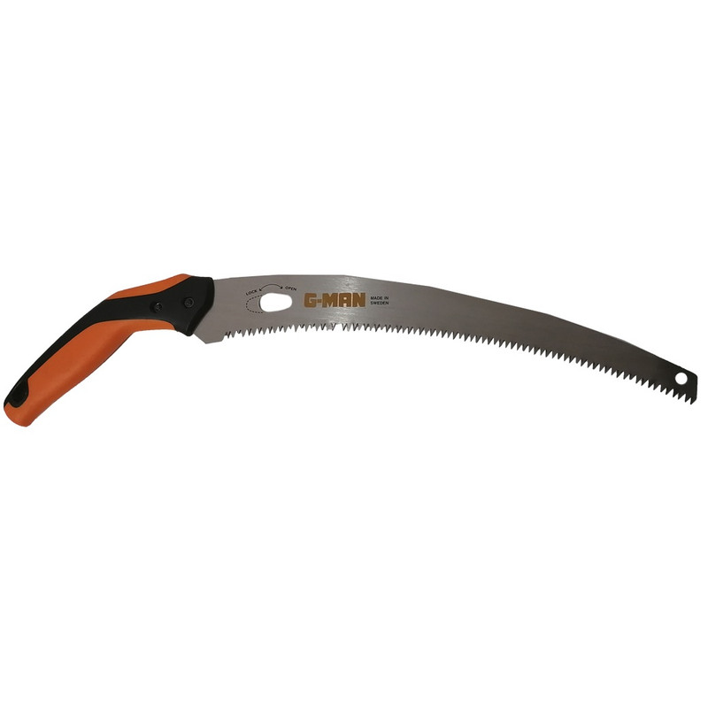 اره باغبانی جی-من مدل 23214PS اره باغبانی جی-من مدل 23214PS