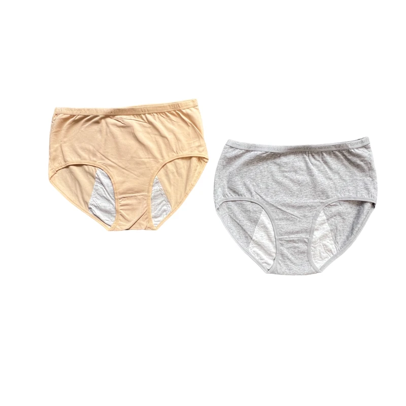 شورتکس زنانه مدل لایه دار بسته 2 عددی