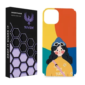 RIVEN RI2-3 Case For Apple iphone 13 Pro