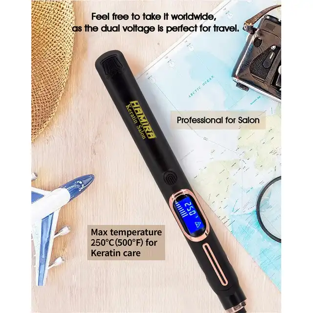 اتو مو هامیرا مدل HA-1503